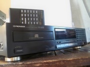 odtwarzacz CD Pioneer PD-6500 (poprzednik PD-7700) opcja pilot CU-PD018
