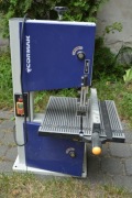 Piła taśmowa cormak bs200