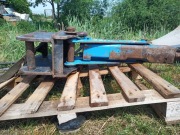 Młot KRUPP wyburzeniowy do koparki, 180 kg