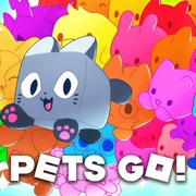 PETS GO - SPRZEDAJE WSZYSTKO