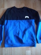 Ciepła bluza PlayStation rozm. 152