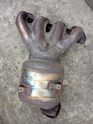 Katalizator Alfa Romeo 159 1.8 MPI 140 KM