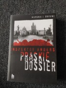 Praskie Dossier. Marshall Browne