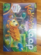 Gra planszowa Ravensburger kakerla Loop