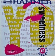 MC Hammer   Yo Sweetness