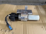 Pompa hydrauliczna Dachu cabrio BMW E93