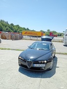 Alfa Romeo 159 1.9 120km