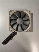 Wentylator komputerowy Noctua NF-P12 Redux 120mm