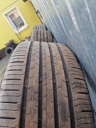 Continental EcoContact 6Q 4x 225/55R18 102Y