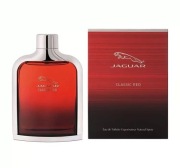 Perfumy Jaguar Classic Red