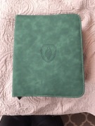 Binder TopLoader 112 kart pokemon one piece