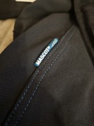 Profesjonalne spodnie robocze Mascot advanced 17031-311-09 jak snickers 