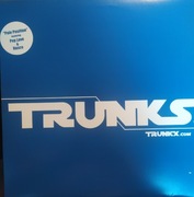 Trunks Pole Position / Get Ya Dairy single winyl