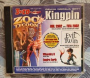 CD-Action Wydanie 68 13/2001 PC 