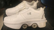 Liekick Roller Skate Shoes