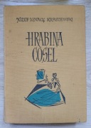 Hrabina Cosel Józef Ignacy Kraszewski