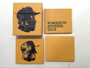 O.S.T.R. - W drodze po szczęście - (box) [CD] 2018