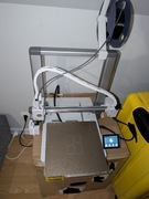 Bambu Lab A1 drukarka 3d używana