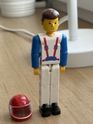 figurka Tech041a Lego technic - stan idealny