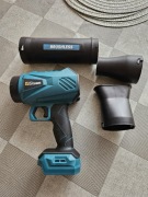 NOWA Dmuchawa Gisam 200M/s