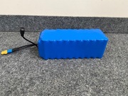 Bateria rower elektryczny Samsung 11.6 Ah 48V