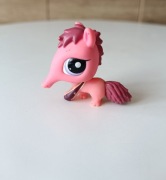 Littlest pet shop LPS 