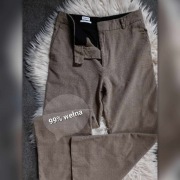 Spodnie wełna Filippa K