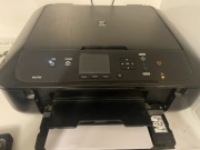 Drukarka Canon MG5750