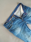 Spodnie jeansy męskie Tommy Hilfiger MERCER 38/34