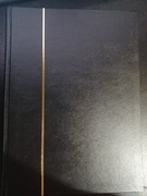 Znaczki Polska rocznik 2022-2024 czyste, w klaserze, stan bdb