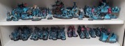Armia Nighthaunt do Age of Sigmar