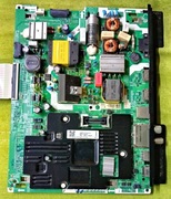 Telewizor Samsung UE50TU7192U - elektronika