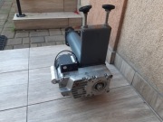 Podajnik do kotła Defro