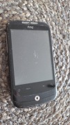 HTC Wildfire nietestowany 