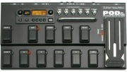 LINE 6 POD XT LIVE - multiefekt gitarowy