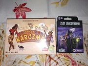 Mała Karczma + Zlot Złoczyńców
