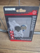 Okładziny Baradine DS-26 organiczne
