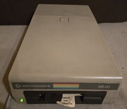 Stacja dysków Commodore 1541