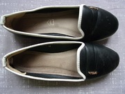 Buty baleriny damskie Vices 36