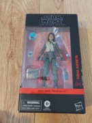Figurka akcji Star Wars Black Series The Acolyte Osha Aniseya firmy Hasbro.