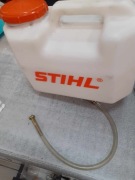 Zbiornik wodny STIHL TS 350/400/760 4201 701 0800