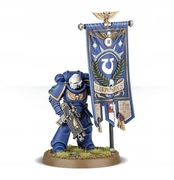 PRIMARIS ANCIENT DARK IMPERIUM SPACE MARINES WARHAMMER 40K RAMKI