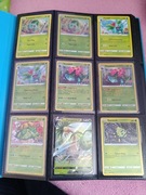 Karty Pokemon - POKEMON GO - MASTER SET !