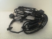 Wiązka zderzaka czujników PDC  przód Ford Kuga Mk1  1518602