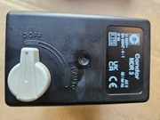 Wyłącznik ciśnieniowy CONDOR MDR 3/11 10A