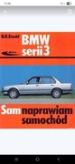 Ksiazka BMW E30 Sam naprawiam BMW 3 