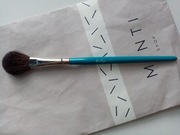 Kontigo T7 pędzel do różu rozświetlacza długi trzonek