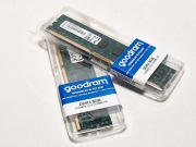 Pamięci Goodram DDR3 8GB 1333 MHz CL9 NOWE