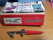 Aerograf Paasche 5L (dysza 1,05mm)