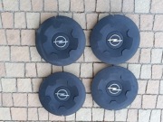 4X KOŁPAKI DEKIELKI ORYGINAŁ OPEL VIVARO 16 93863909